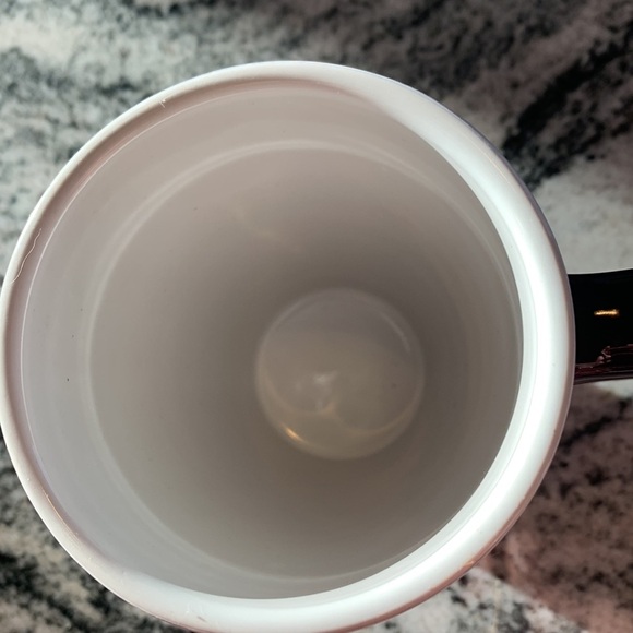 Western university ceramic mug. NWT - Picture 2 of 5